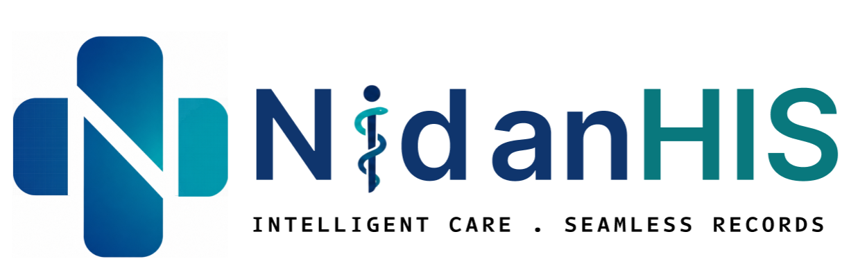 NidanEHR